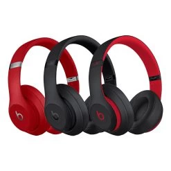 Beats Studio3 Wireless Over-Ear Headphones