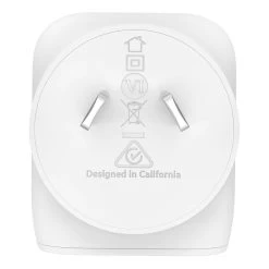 Belkin BoostUp 20W USB-C Wall Charger - White -3C Electronics Store belkin boostup 20w usb c wall charger 1
