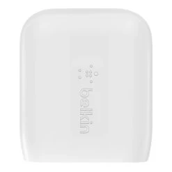 Belkin BoostUp 20W USB-C Wall Charger - White -3C Electronics Store belkin boostup 20w usb c wall charger 2