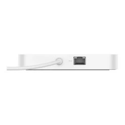 Belkin Connect USB-C 6-in-1 Multiport Hub With Mount -3C Electronics Store belkin connect usb c 6 in 1 3