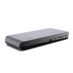 Belkin Thunderbolt 3 Dock Pro Docking Station -3C Electronics Store belkin thunderbolt 3 dock pro docking station2