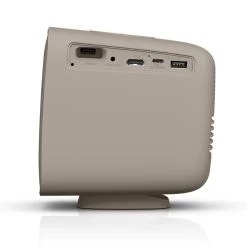 BenQ GS2 Wireless Portable LED Projector -3C Electronics Store benq gs2 wireless portable led projector leftside