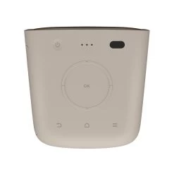 BenQ GS2 Wireless Portable LED Projector -3C Electronics Store benq gs2 wireless portable led projector top