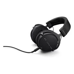 Beyerdynamic DT1770 Pro 250 Ohms Closed Studio Reference Headphones - Back -3C Electronics Store beyerdynamic dt 1770 pro closed studio reference headphone 2