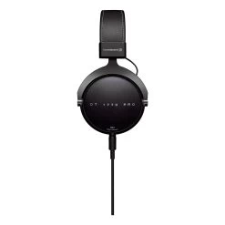 Beyerdynamic DT1770 Pro 250 Ohms Closed Studio Reference Headphones - Back -3C Electronics Store beyerdynamic dt 1770 pro closed studio reference headphone 4