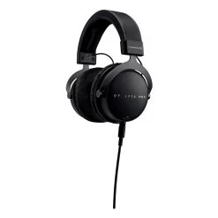 Beyerdynamic DT1770 Pro 250 Ohms Closed Studio Reference Headphones - Back -3C Electronics Store beyerdynamic dt 1770 pro closed studio reference headphone 5