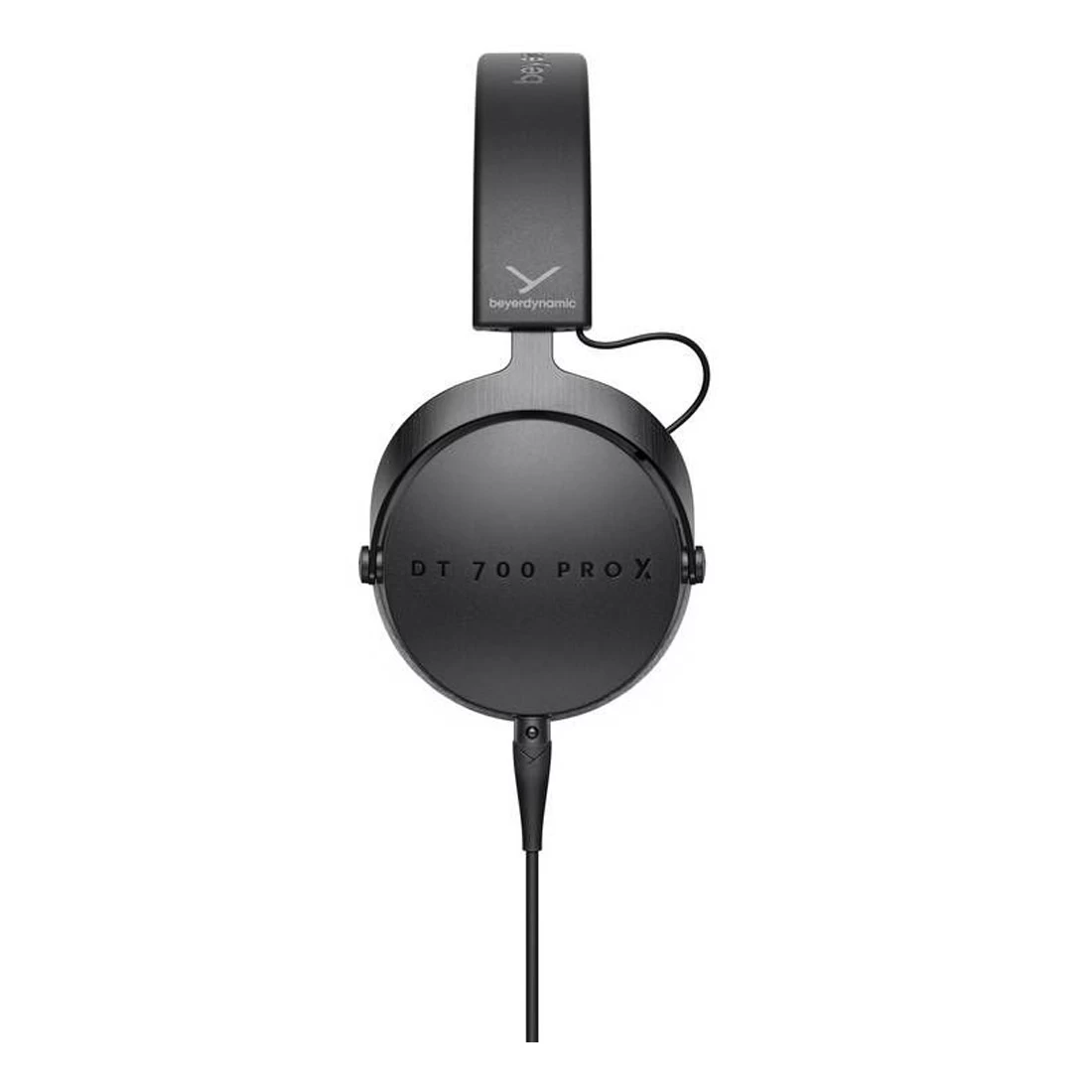 Beyerdynamic DT 700 PRO X Closed-Back Studio Headphones - Black 7 Beyerdynamic DT 700 PRO X Closed-Back Studio Headphones - Black - Image 5