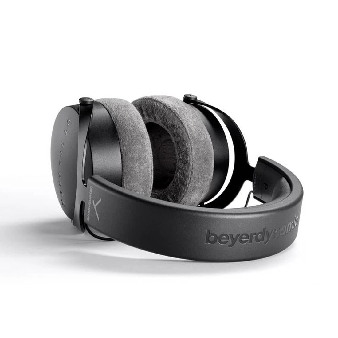Beyerdynamic DT 700 PRO X Closed-Back Studio Headphones - Black 6 Beyerdynamic DT 700 PRO X Closed-Back Studio Headphones - Black - Image 4
