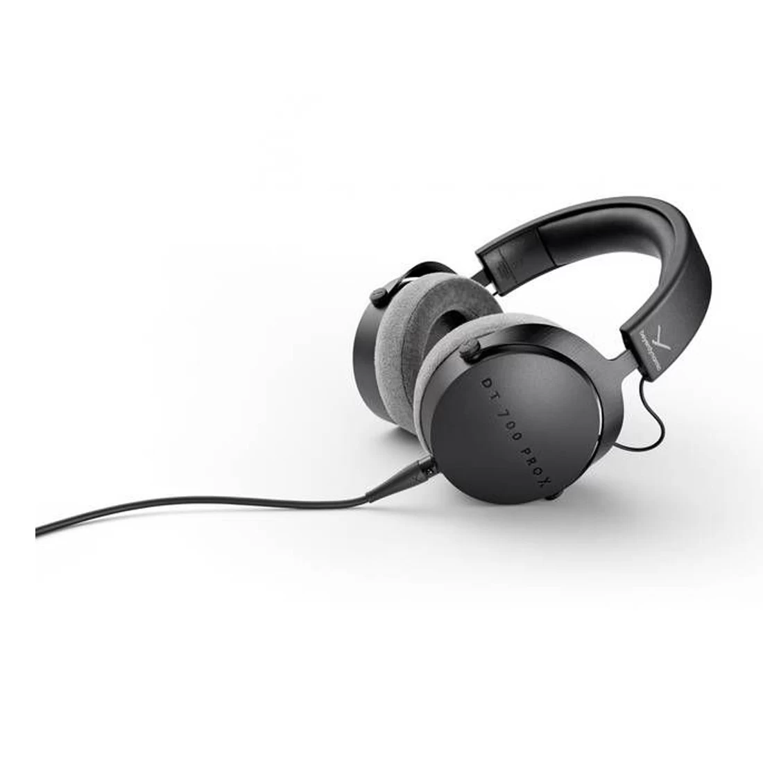 Beyerdynamic DT 700 PRO X Closed-Back Studio Headphones - Black 5 Beyerdynamic DT 700 PRO X Closed-Back Studio Headphones - Black - Image 3