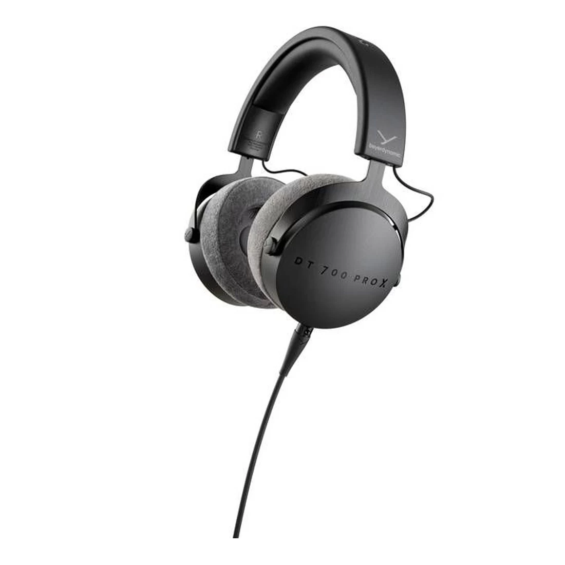 Beyerdynamic DT 700 PRO X Closed-Back Studio Headphones - Black 9 Beyerdynamic DT 700 PRO X Closed-Back Studio Headphones - Black - Image 7