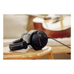 Beyerdynamic DT 770 PRO 250 Ohm Closed Studio Headphones - Black -3C Electronics Store beyerdynamic dt 770 pro 250 ohm closed studio headphones black 1