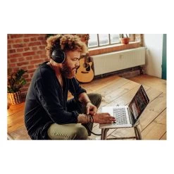 Beyerdynamic DT 770 PRO 250 Ohm Closed Studio Headphones - Black -3C Electronics Store beyerdynamic dt 770 pro 250 ohm closed studio headphones black 2