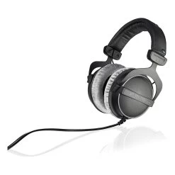 Beyerdynamic DT 770 PRO 250 Ohm Closed Studio Headphones - Black -3C Electronics Store beyerdynamic dt 770 pro 250 ohm closed studio headphones black 5