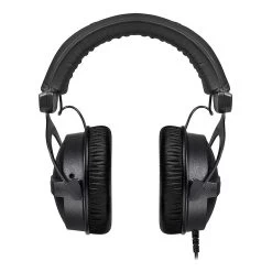 Beyerdynamic DT 770 PRO 32 Ohm Closed Studio Headphones - Black 10 Beyerdynamic DT 770 PRO 32 Ohm Closed Studio Headphones - Black -3C Electronics Store beyerdynamic dt 770 pro 32 ohm closed studio headphones black 4