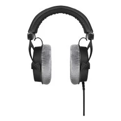 Beyerdynamic DT 990 PRO 250 Ohm Open Studio Headphones - Black 12 Beyerdynamic DT 990 PRO 250 Ohm Open Studio Headphones - Black -3C Electronics Store beyerdynamic dt 990 pro 250 ohm open studio headphones black 1