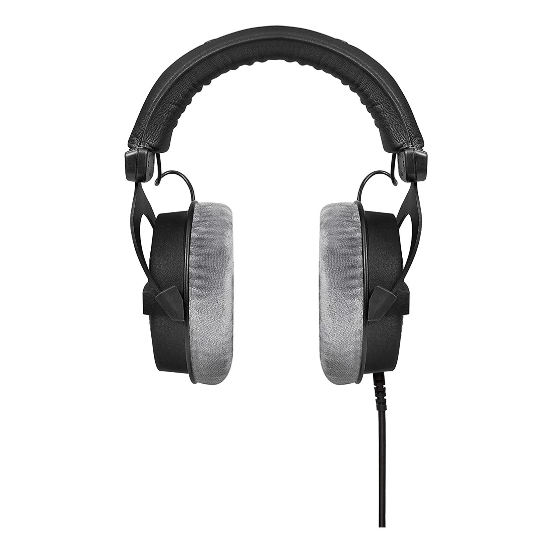 Beyerdynamic DT 990 PRO 250 Ohm Open Studio Headphones - Black 7 Beyerdynamic DT 990 PRO 250 Ohm Open Studio Headphones - Black - Image 5