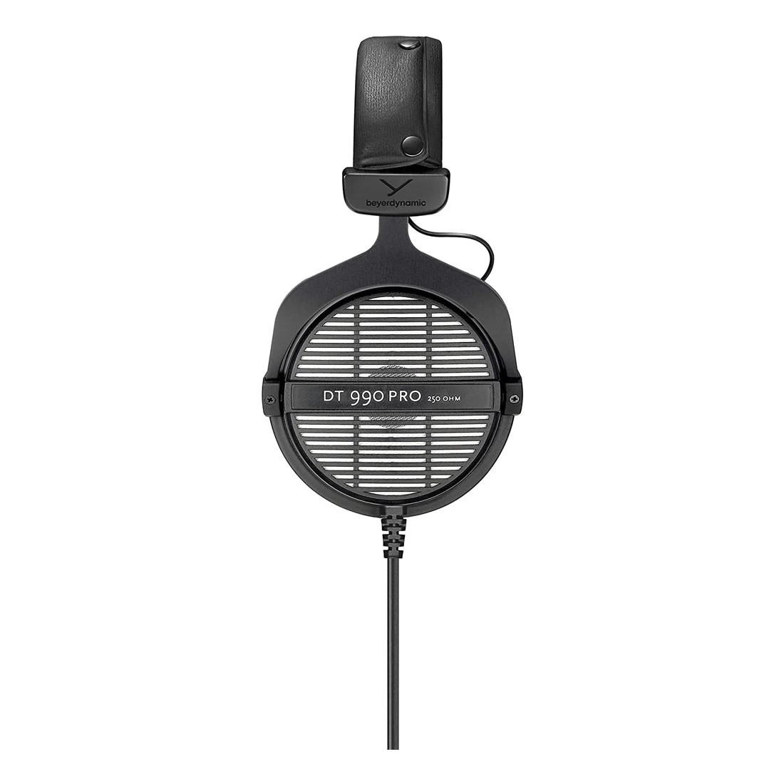 Beyerdynamic DT 990 PRO 250 Ohm Open Studio Headphones - Black 6 Beyerdynamic DT 990 PRO 250 Ohm Open Studio Headphones - Black - Image 4
