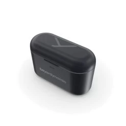 Beyerdynamic Free BYRD True Wireless In-Ear Noise Cancellation (ANC) - Black -3C Electronics Store beyerdynamic freebyrd black 6