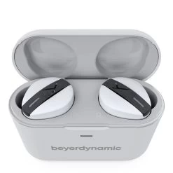 Beyerdynamic Free BYRD True Wireless In-Ear Noise Cancellation (ANC) - Grey -3C Electronics Store beyerdynamic freebyrd grey 4