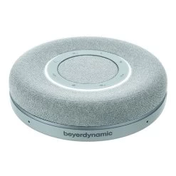 Beyerdynamic Space Wireless Bluetooth Speakerphone - Aquamarine -3C Electronics Store beyerdynamic space wireless bluetooth speakerphone blue 4