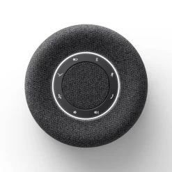 Beyerdynamic Space Wireless Bluetooth Speakerphone - Charcoal 12 Beyerdynamic Space Wireless Bluetooth Speakerphone - Charcoal -3C Electronics Store beyerdynamic space wireless bluetooth speakerphone charcoal 3