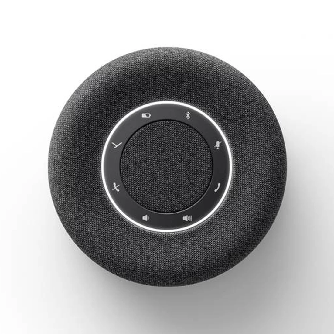 Beyerdynamic Space Wireless Bluetooth Speakerphone - Charcoal 6 Beyerdynamic Space Wireless Bluetooth Speakerphone - Charcoal - Image 4