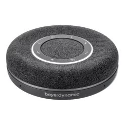 Beyerdynamic Space Wireless Bluetooth Speakerphone - Charcoal 15 Beyerdynamic Space Wireless Bluetooth Speakerphone - Charcoal -3C Electronics Store beyerdynamic space wireless bluetooth speakerphone charcoal 6