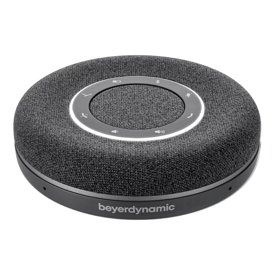 Beyerdynamic Space Wireless Bluetooth Speakerphone - Charcoal 9 Beyerdynamic Space Wireless Bluetooth Speakerphone - Charcoal - Image 7