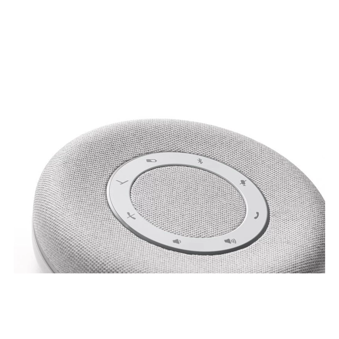 Beyerdynamic Space Wireless Bluetooth Speakerphone - Nordic Grey 7 Beyerdynamic Space Wireless Bluetooth Speakerphone - Nordic Grey - Image 5