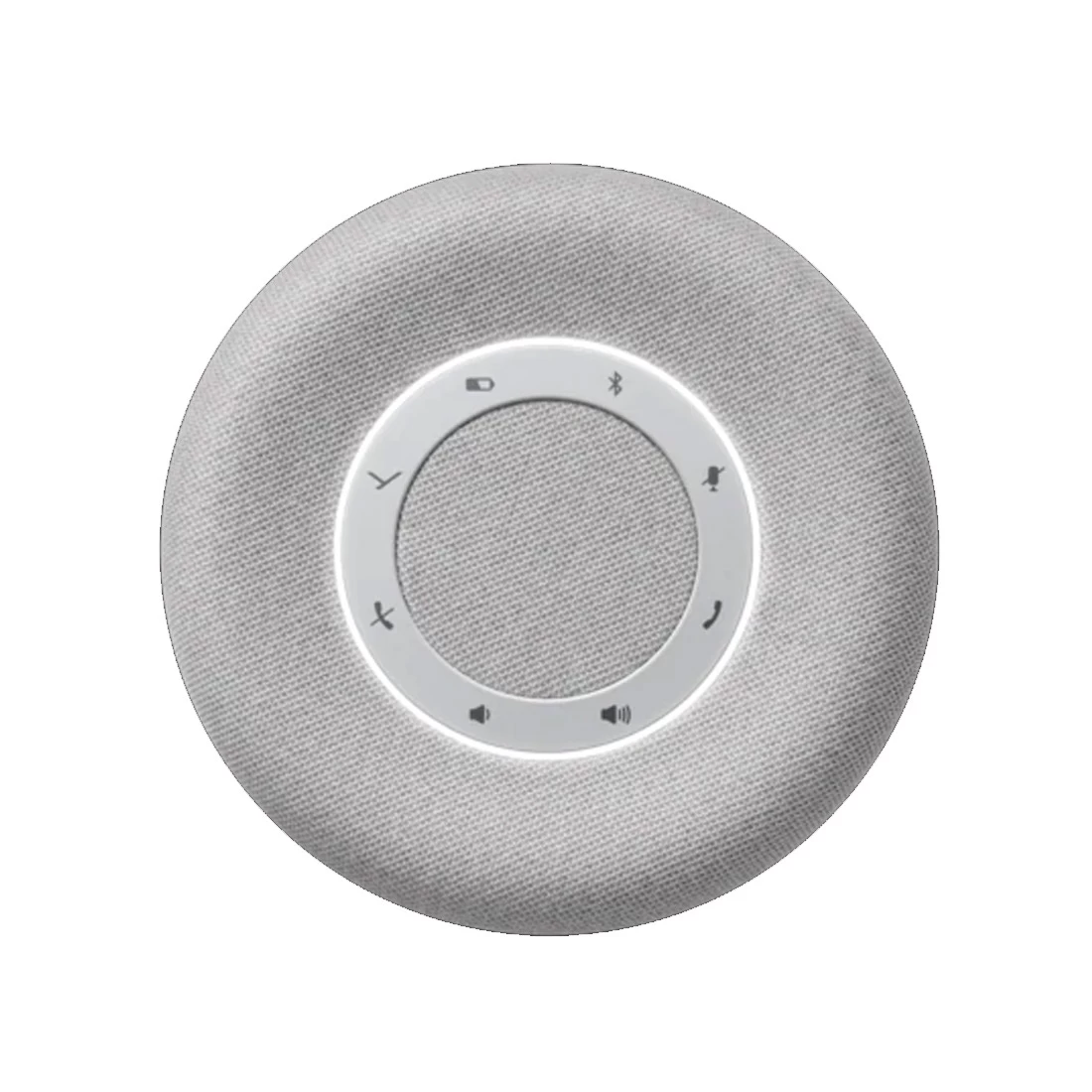 Beyerdynamic Space Wireless Bluetooth Speakerphone - Nordic Grey 6 Beyerdynamic Space Wireless Bluetooth Speakerphone - Nordic Grey - Image 4