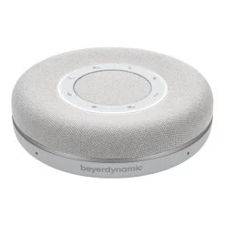 Beyerdynamic Space Wireless Bluetooth Speakerphone - Nordic Grey 15 Beyerdynamic Space Wireless Bluetooth Speakerphone - Nordic Grey -3C Electronics Store beyerdynamic space wireless bluetooth speakerphone grey 4