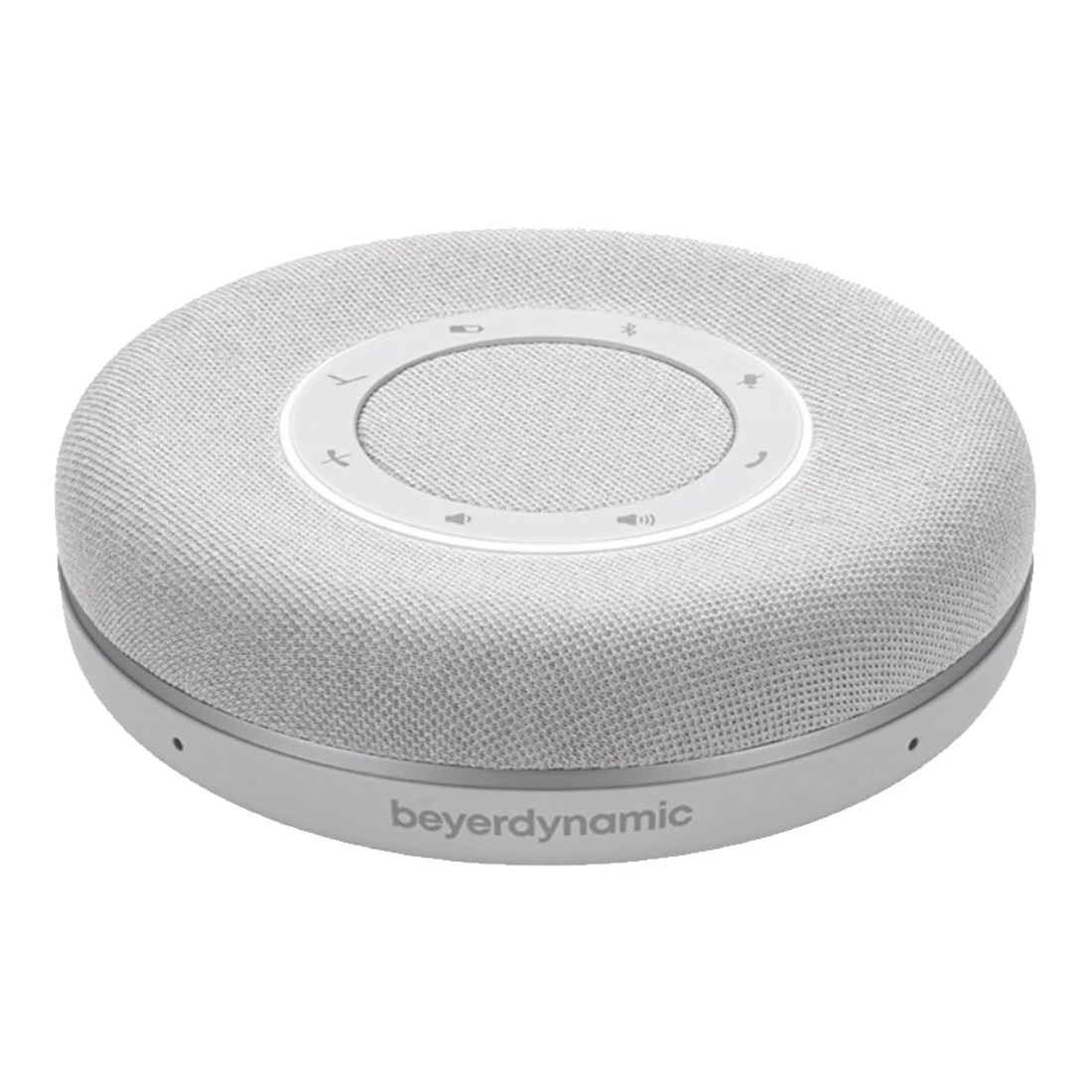 Beyerdynamic Space Wireless Bluetooth Speakerphone - Nordic Grey 9 Beyerdynamic Space Wireless Bluetooth Speakerphone - Nordic Grey - Image 7