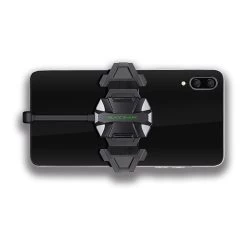 Xiaomi Black Shark Audio DAC & Quick Charge 2-in-1 Adapter - Black -3C Electronics Store black shark audio quick charge adapter black phone