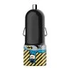Blazing Creations Car Charger Batman 01 -3C Electronics Store blazing creations car charger batman 01 1