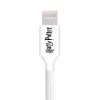 Blazing Creations USB To Lightning MFI Cable Harry Potter 02 -3C Electronics Store blazing creations usb to lightning mfi cable harry potter 02