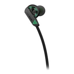 Black Shark 3.5mm Earphones 2 - Black -3C Electronics Store blk shark s