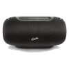 BlueAnt Burleigh Portable Bluetooth Speaker - Black 1 BlueAnt Burleigh Portable Bluetooth Speaker - Black -3C Electronics Store blueant burleigh portable bluetooth speaker black main