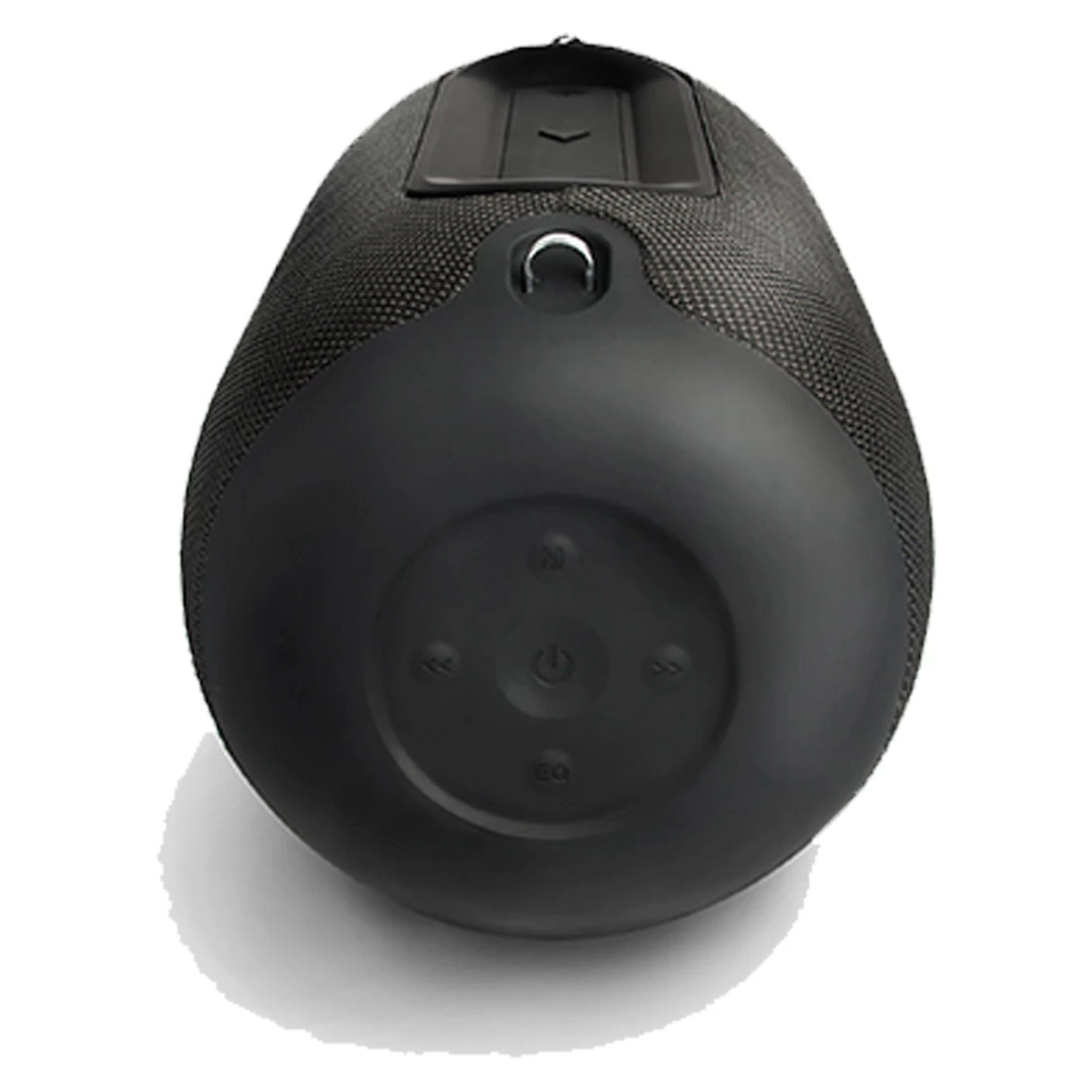 BlueAnt Burleigh Portable Bluetooth Speaker - Black 5 BlueAnt Burleigh Portable Bluetooth Speaker - Black - Image 3