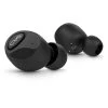 BlueAnt Pump Air 2 Wireless Sports Ear Buds - Black 1 BlueAnt Pump Air 2 Wireless Sports Ear Buds - Black -3C Electronics Store blueant pump air 2 black front