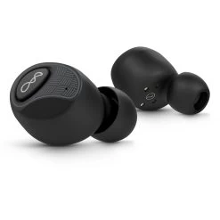 BlueAnt Pump Air 2 Wireless Sports Ear Buds - Black