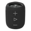 Blueant X1 Portable Bluetooth Speaker - Black -3C Electronics Store blueant x1 bluetooth speaker black front 1