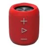 BlueAnt X1 Portable Bluetooth Speaker - Red