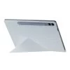 Samsung Galaxy Tab S9+ Plus Smart Book Cover EF-BX810PWEGWW - White