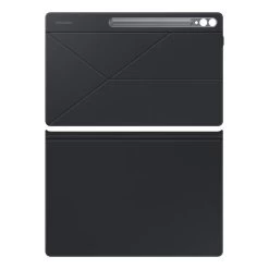 Samsung Galaxy Tab S9 Ultra Smart Book Cover EF-BX910PBEGWW - Black 10 Samsung Galaxy Tab S9 Ultra Smart Book Cover EF-BX910PBEGWW - Black -3C Electronics Store book cover ef bx910pbegww 2