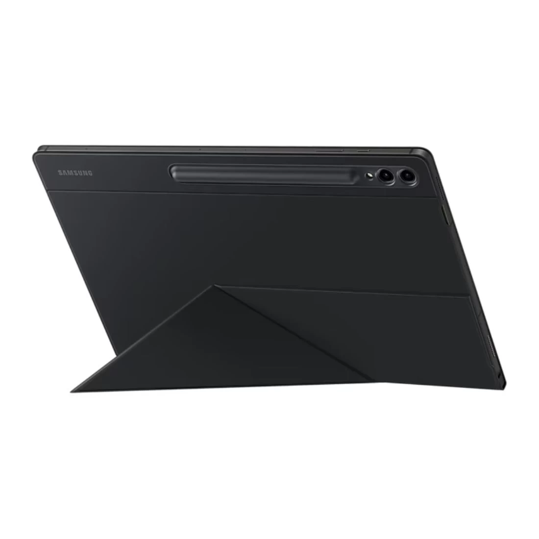 Samsung Galaxy Tab S9 Ultra Smart Book Cover EF-BX910PBEGWW - Black 3 Samsung Galaxy Tab S9 Ultra Smart Book Cover EF-BX910PBEGWW - Black