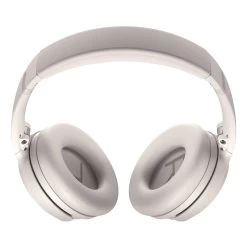 Bose QuietComfort 45 QC45 Wireless Noise Cancelling Headphones - White Smoke -3C Electronics Store bose quietcomfort 45 wireless noise cancelling headphones white smoke 3