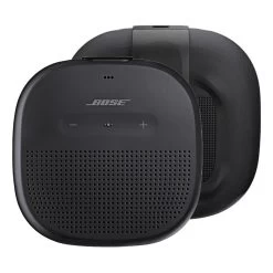 Bose Soundlink Micro Bluetooth Speaker - Black -3C Electronics Store bose sound link micro bluetooth speaker black