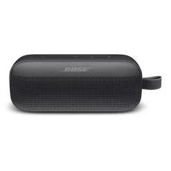 Bose SoundLink Flex Bluetooth Portable Speaker - Black