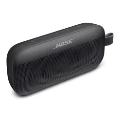 Bose SoundLink Flex Bluetooth Portable Speaker - Black -3C Electronics Store bose soundlink flex black 3