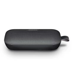 Bose SoundLink Flex Bluetooth Portable Speaker - Black -3C Electronics Store bose soundlink flex black 4